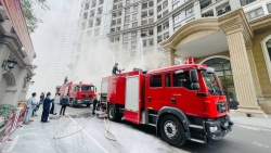 Chỉ thị 19/CT-TTg: Kim chỉ nam cho Hà Nội siết chặt PCCC