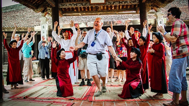 Động lực mới cho sáng tạo và giải trí