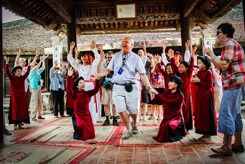 Động lực mới cho sáng tạo và giải trí