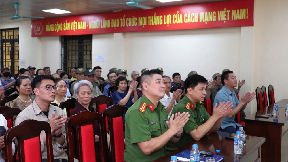 Loại bỏ tâm lý “không phải nạn nhân” dịp nghỉ lễ