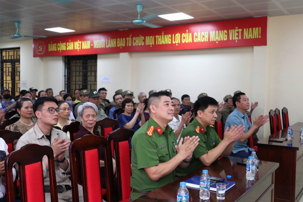 Loại bỏ tâm lý “không phải nạn nhân” dịp nghỉ lễ