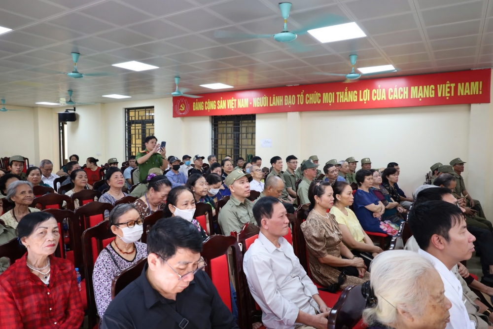 Loại bỏ tâm lý “không phải nạn nhân” dịp nghỉ lễ