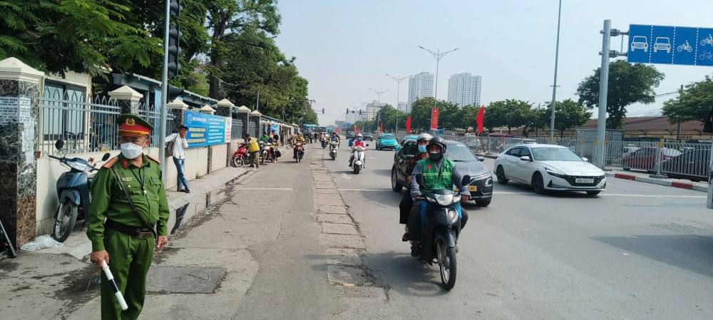 Loại bỏ tâm lý “không phải nạn nhân” dịp nghỉ lễ