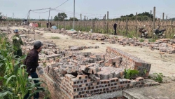 cong tac quan ly dat dai xay dung nang cao vai tro cua chinh quyen co so