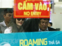 Đoàn Thị Hương được trả tự do: Kết quả từ nhiều nỗ lực chung