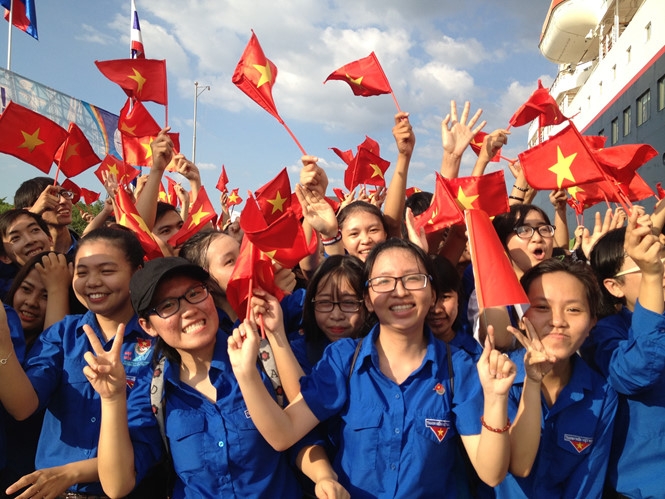 Những nội dung mới trong Dự thảo Luật Thanh niên (sửa đổi)