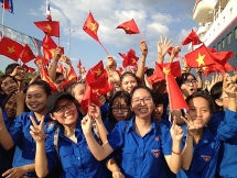 Những nội dung mới trong Dự thảo Luật Thanh niên (sửa đổi)