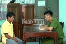 Quảng Bình: Con rể đốt nhà bố vợ vì bực