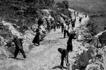 Chiến thắng Điện Biên Phủ: Thanh niên xung phong làm nên trang sử vàng