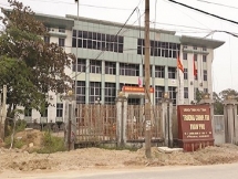 Hà Tĩnh: Đăng tin nói xấu lãnh đạo trên Facebook, cán bộ chính trị bị đình chỉ