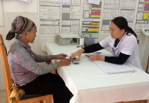 Cuối tháng 5 sẽ thí điểm lập phòng khám vệ tinh tại trạm y tế xã
