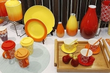 Chọn quà tặng nhân Ngày của mẹ