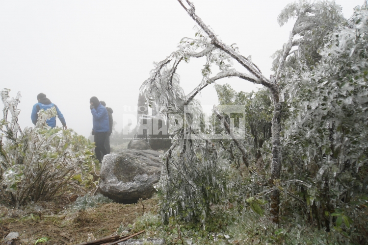 Mẫu Sơn (Lạng Sơn) được Thủ tướng phê duyệt quy hoạch khu du lịch Quốc gia