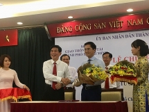 Ra mắt "siêu ban" quản lý các dự án giao thông