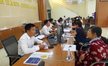 Bộ LĐ-TB&XH điều chỉnh đề xuất giờ làm việc trong Dự Thảo