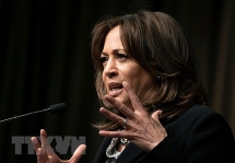 Ứng viên Tổng thống Mỹ thúc đẩy bình đẳng giới về thu nhập việc làm