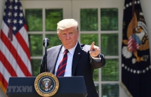 Tổng thống Mỹ gợi ý cách 