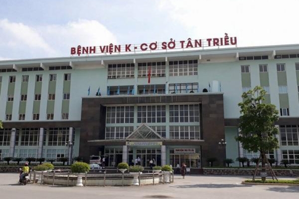 4 Bệnh viện thuộc Bộ Y tế thí điểm tự chủ trong 2 năm