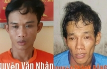 Truy nã hai bị can trốn khỏi nhà tạm giữ ở Đồng Tháp