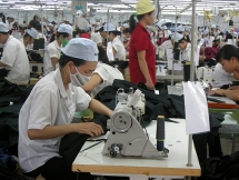 5 tháng đầu năm Việt Nam nhập siêu 548 triệu USD