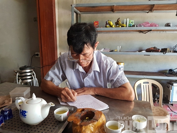 nghi an cong an ninh binh vuot nong do con gay tai nan khien mot nguoi dan tu vong