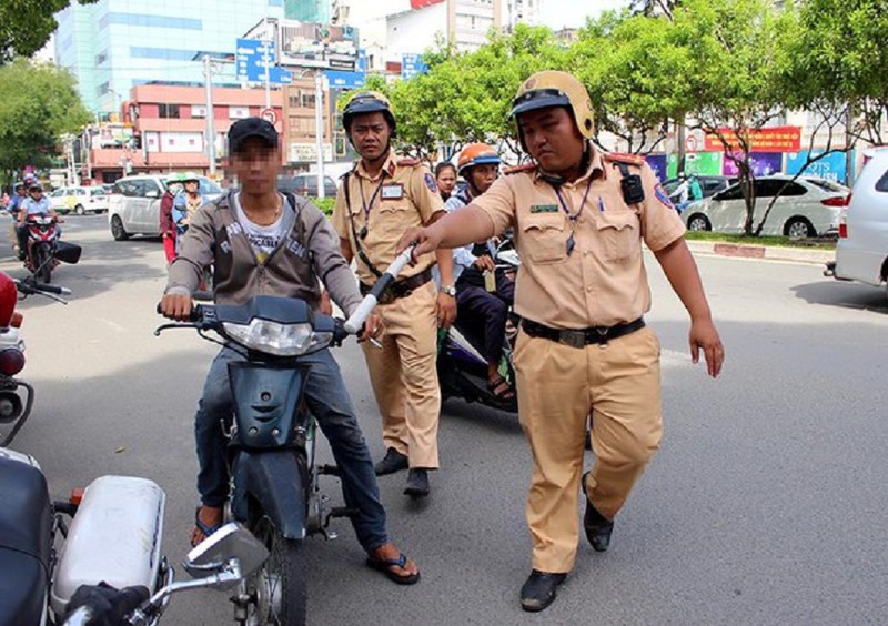 quy dinh moi co hieu luc tu thang 5 cam lao dong viet nam ra nuoc ngoai lam nghe mat xa