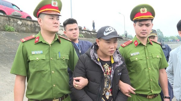 Luật sư nói gì về hành vi của các đối tượng trong vụ cướp ngân hàng ở Sóc Sơn, Hà Nội?