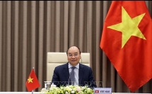 Lần đầu tiên Hội nghị cấp cao của Phong trào Không liên kết được tổ chức trực tuyến