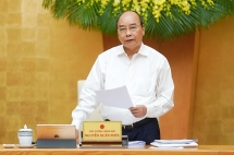 Thủ tướng Chính phủ: Phải sớm phục hồi, phát triển các hoạt động kinh tế - xã hội