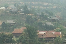 No ấm Mường Pồn