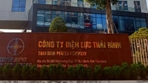Công ty Điện lực Thái Bình: Cần làm rõ chất lượng dự án mở rộng và cải tạo lưới điện