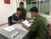 Tiếp tục đề nghị truy tố cựu Phó Chánh án Nguyễn Hải Nam