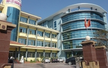 Gương mặt "thân quen" trong lĩnh vực đấu thầu tại Công ty Điện lực Quảng Ninh