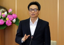 Phó Thủ tướng: Việt Nam chưa chiến thắng Covid-19