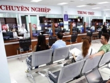 Cán bộ không được từ chức trong những trường hợp nào?