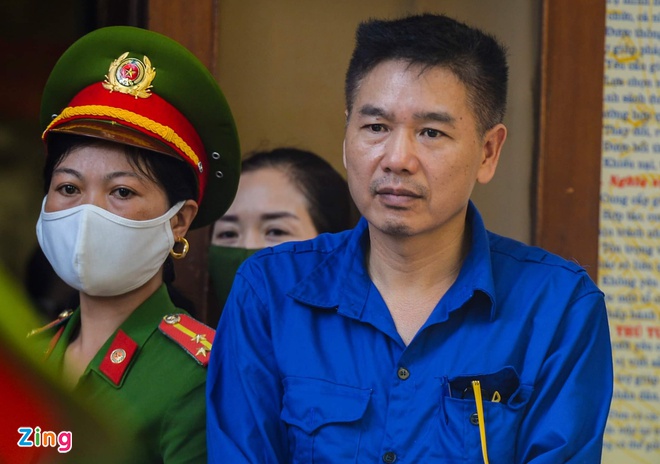 Phó Giám đốc Sở GD&ĐT Sơn La phản cung, khai sếp nhờ xem điểm