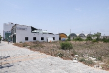 Đề nghị tổng rà soát việc mua bán đất ở vị trí trọng yếu