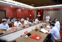 Hà Nội nêu 12 kiến nghị, đề xuất về bảo vệ môi trường và quản lý đất đai