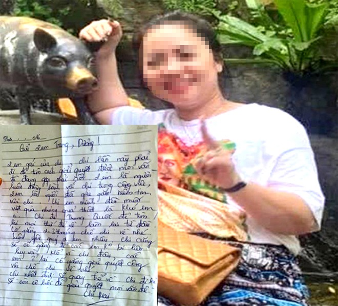 Lộ diện nữ đại gia gỗ Hải Phòng "biến mất" cùng 900 tỷ đồng