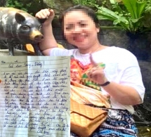 Lộ diện nữ đại gia gỗ Hải Phòng "biến mất" cùng 900 tỷ đồng