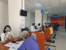 Giả danh cán bộ thuế dọa nạt doanh nghiệp