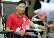 Rực sáng ‘Sao tháng Giêng’