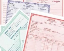 "Cặp bài trùng" giám đốc và kế toán mua bán hóa đơn khống
