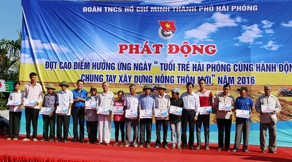 hoc tap va lam theo guong bac gop phan hinh thanh mot lop thanh nien thoi dai moi