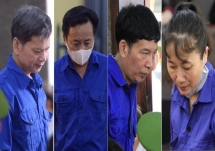 Vụ gian lận điểm Sơn La: Cựu trưởng phòng lãnh 21 năm tù