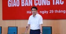 ha noi phan dau thanh lap 30000 doanh nghiep trong nam 2020