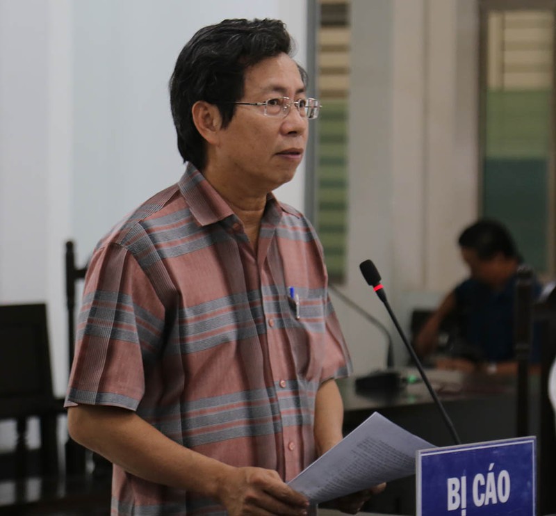 Tiến hành thủ tục cách chức Phó Chủ tịch TP Nha Trang