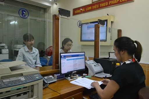 Sở Tài chính Hà Nội đứng đầu về chỉ số cải cách hành chính năm 2020