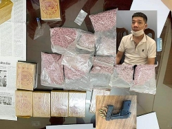 dau so dieu hanh duong day ma tuy la doi tuong tron na vi giet nguoi tang tru sung