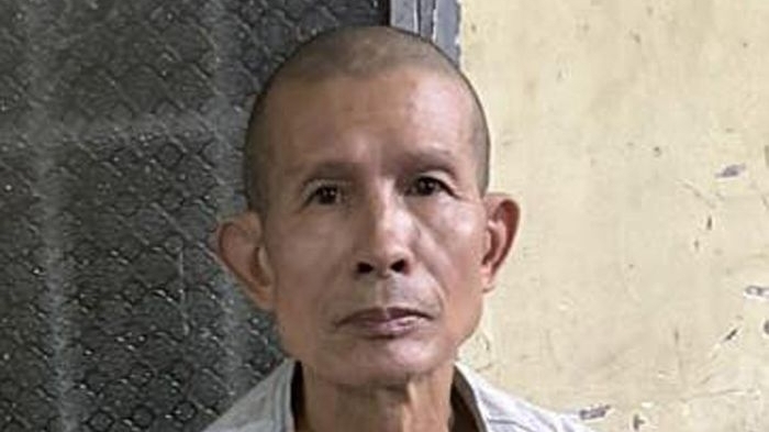 Bị truy nã đặc biệt, người đàn ông ở Hà Nội trốn vào Đồng Nai cạo tóc ẩn mình trong chùa